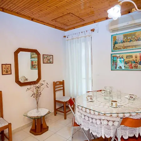 Argiris Kefalonia Traditional Vakantiehuis