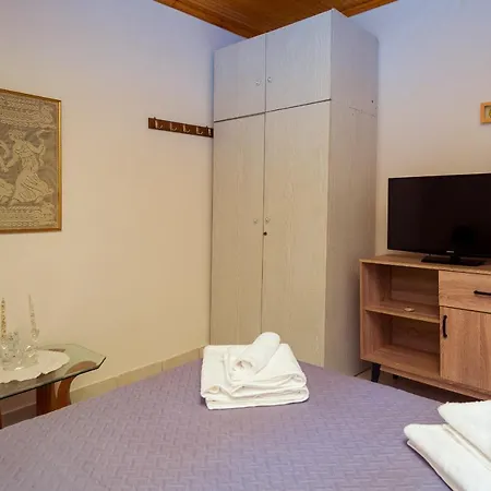 Vakantiehuis Argiris Kefalonia Traditional