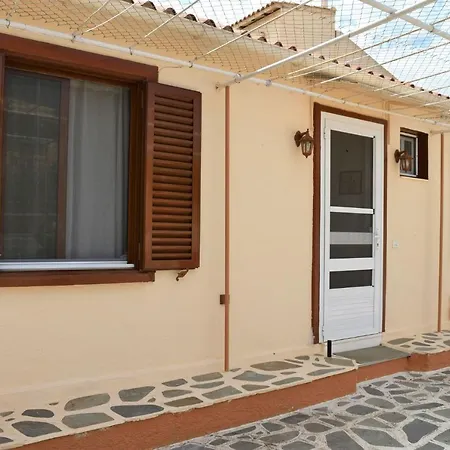 Vakantiehuis Argiris Kefalonia Traditional Dhavgáta