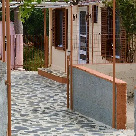 Prázdninový dům Argiris Kefalonia Traditional